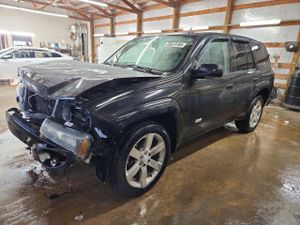 Chevrolet Trailblazer 6.0L 8 2007