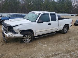 Chevrolet Silverado 1500 K1500 CLASSIC 5.3L 8 2007