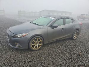 Mazda 3 TOURING 2.5L 4 2014