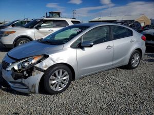 Kia Cerato / Forte / K3 1.8L 4 2015