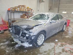Chrysler 300 3.6L 6 2014