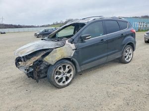 Ford Escape 1.6L 4 2014