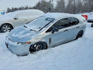 Honda Civic DX 1.8L 4 2007