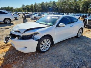 Honda Accord EXL 3.5L 6 2009