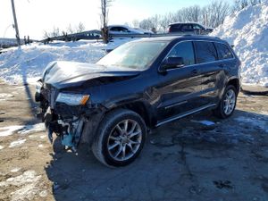 Jeep Grand Cherokee SUMMIT 3.6L 6 2015