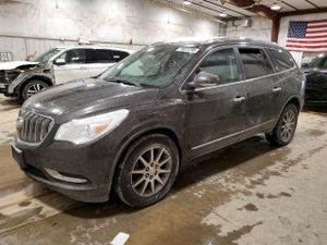 Buick Enclave 3.6L 6 2014