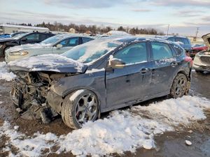 Ford Focus 2.0L 4 2014
