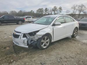 Chevrolet Cruze LT 1.4L 4 2012
