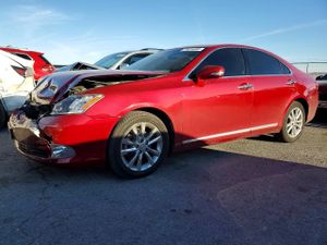 Lexus ES 350 3.5L 6 2012