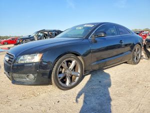 Audi A5 QUATTRO 3.2L 6 2009