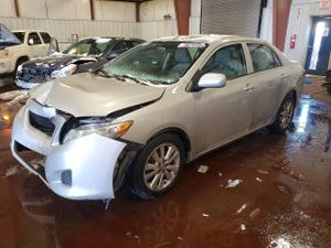 Toyota Corolla BASE 1.8L 4 2009