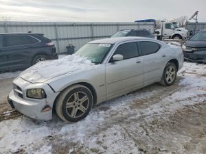 Dodge Charger R/T 5.7L 8 2008