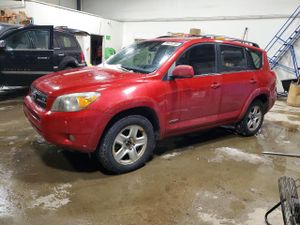 Toyota Rav4 SPORT 3.5L 6 2007