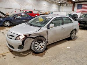 Toyota Corolla BASE 1.8L 4 2012