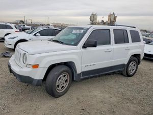 Jeep Patriot SPORT 2.0L 4 2016