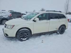 Dodge Journey SXT 3.6L 6 2015