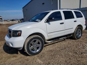 Dodge Durango 5.7L 8 2007