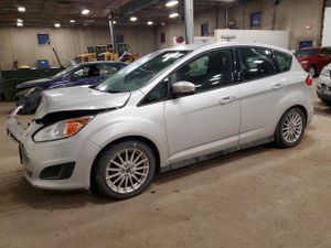 Ford C-series SE 2.0L 4 2013