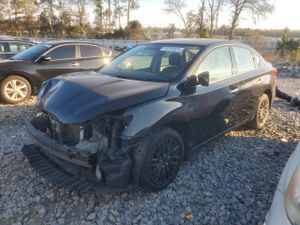 Nissan Altima 2.5 2.5L 4 2015