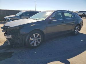 Acura TL 3.5L 6 2012