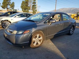 Honda Civic EX 1.8L 4 2006