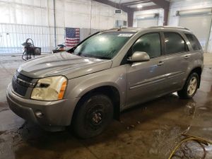 Chevrolet Equinox LT 3.4L 6 2006