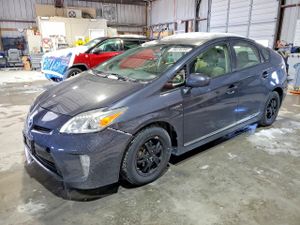 Toyota Prius 1.8L 4 2013