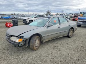 Honda Accord EX 2.2L 4 1997