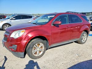Chevrolet Equinox LT 2.4L 4 2012