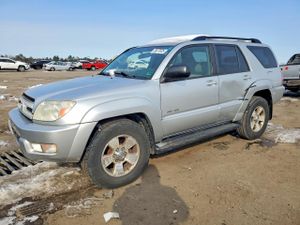 Toyota 4Runner SR5 4.0L 6 2003