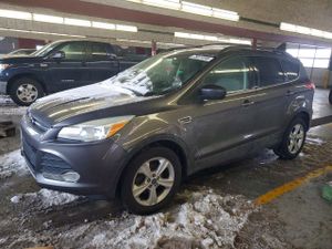 Ford Escape SE 1.6L 4 2013