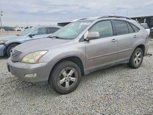 Lexus RX 330 3.3L 6 2005