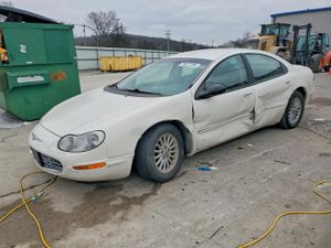 Chrysler Concorde LXI 3.2L 6 1999