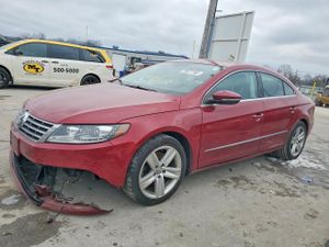 Volkswagen Passat CC SPORT 2.0L 4 2014
