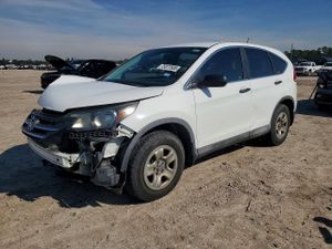 Honda CR-V LX 2.4L 4 2012