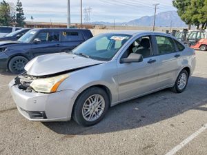 Ford Focus 2.0L 4 2009
