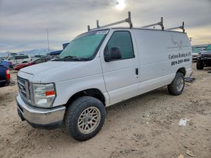 Ford Econoline E250 VAN 5.4L 8 2012