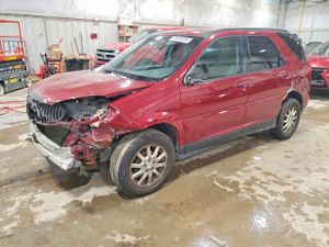 Buick Rendezvous CX 3.5L 6 2006