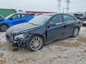 Chevrolet Cruze ECO 1.4L 4 2011