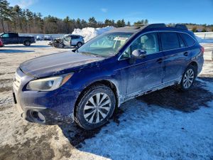 Subaru Outback 2.5I LIMITED 2.5L 4 2015