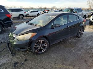 Kia Cerato / Forte / K3 2.0L 4 2014