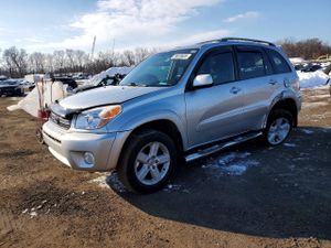 Toyota Rav4 2.4L 4 2004