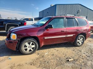 GMC Envoy 4.2L 6 2004