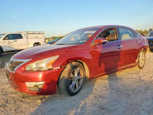 Nissan Altima 2.5 2.5L 4 2014
