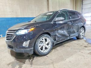 Chevrolet Equinox PREMIER 1.5L 4 2020