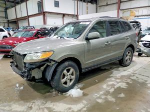 Hyundai Santa Fe GLS 2.7L 6 2007