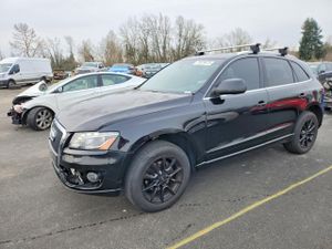 Audi Q5 PREMIUM PLUS 2.0L 4 2012