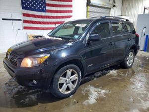 Toyota Rav4 SPORT 3.5L 6 2007