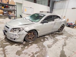 Chevrolet Malibu LS 2.4L 4 2008