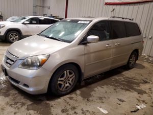 Honda Odyssey EXL 3.5L 6 2005